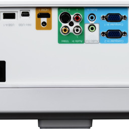 Проектор ViewSonic PS700W