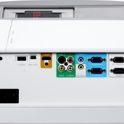 Проектор ViewSonic PS700W