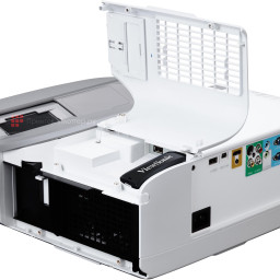 Проектор ViewSonic PS700W