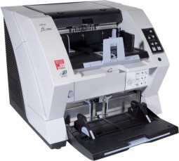 Сканер Fujitsu fi–5900