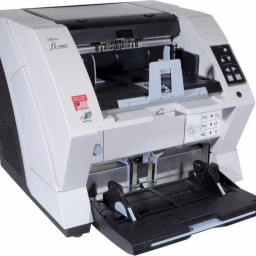 Сканер Fujitsu fi–5900