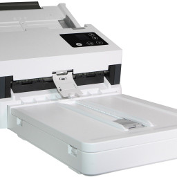 Сканер Avision AD345FN