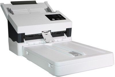 Сканер Avision AD345FN