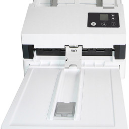 Сканер Avision AD345FN