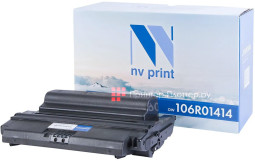 Картридж NVP совместимый NV-106R01414 для Xerox Phaser 3435 (4000k)