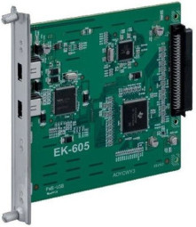 Konica Minolta Bluetooth-интерфейс Interface Kit EK-605