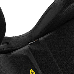 Профессиональное игровое кресло Gamdias Hercules E2 (черный)