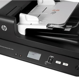 Сканер HP Scanjet Enterprise Flow 7500