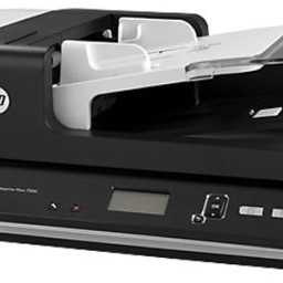 Сканер HP Scanjet Enterprise Flow 7500