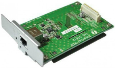 Riso сетевая плата Network Card (S-9122)