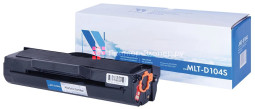 Картридж NVP совместимый NV-MLT-D104S для Samsung ML 1660/ 1665/ 1667/ 1670/ 1860/ 1865/ 1865W/ 1867/ SCX 3200/ 3205/ 3205W (1500k)