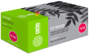 Картридж лазерный Cactus CS-TK350 черный (15000 стр.) для Kyocera Mita FS 3920/3920DN