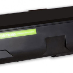 Картридж лазерный Cactus CS-TK350 черный (15000 стр.) для Kyocera Mita FS 3920/3920DN