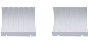 ROWE направляющие для возврата оригинала сканера Scan 450i Document Return Guides