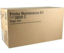 Ricoh комплект для технического обслуживания Maintenance Kit Type 3800C