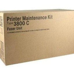 Ricoh комплект для технического обслуживания Maintenance Kit Type 3800C