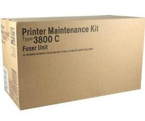 Ricoh комплект для технического обслуживания Maintenance Kit Type 3800C