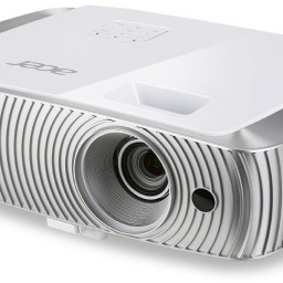 Проектор Acer H7550ST