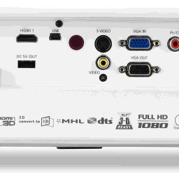 Проектор Acer H7550ST