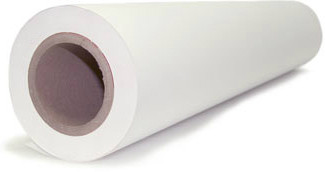 Сублимационная бумага JASPER Paper-Q, 100г/кв.м, 420мм x 100м