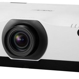Проектор NEC PA1004UL-WH (без объектива)