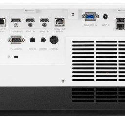 Проектор NEC PA1004UL-WH (без объектива)