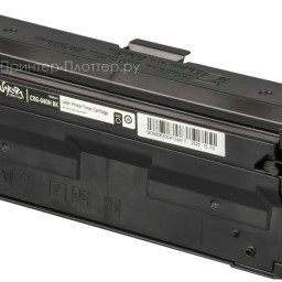 Тонер-картридж SAKURA CRG040HBK для Canon i-SENSYS LBP-710/712 (black), 12500 стр. (PP052188)