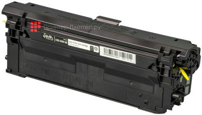 Тонер-картридж SAKURA CRG040HBK для Canon i-SENSYS LBP-710/712 (black), 12500 стр. (PP052188)