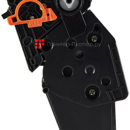 Тонер-картридж SAKURA Q5949X/Q7553X для HP Color LaserJet (black), 6000 стр. (PP052015)