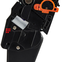 Тонер-картридж SAKURA Q5949X/Q7553X для HP Color LaserJet (black), 6000 стр. (PP052015)