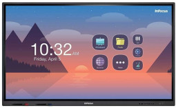 Интерактивная панель InFocus JTouch INF8640e