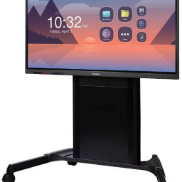 Интерактивная панель InFocus JTouch INF8640e