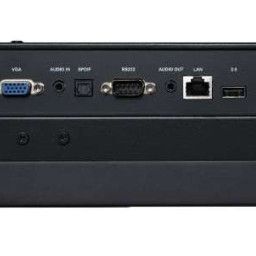 Интерактивная панель InFocus JTouch INF8640e