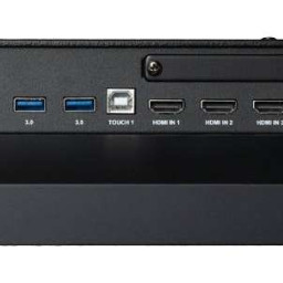 Интерактивная панель InFocus JTouch INF8640e