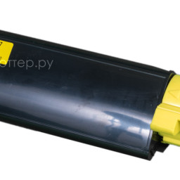 Тонер-картридж SAKURA C13S050187 для Epson Aculaser C1100, CX11 (yellow), 4000 стр. (PP051505)