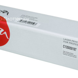 Тонер-картридж SAKURA C13S050187 для Epson Aculaser C1100, CX11 (yellow), 4000 стр. (PP051505)