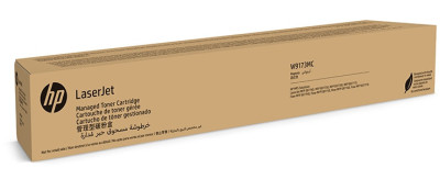 Тонер-картридж HP Toner Cartridge for Color LaserJet Managed E877 (magenta), 45000 стр. (PP101241)