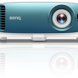 Проектор BenQ TK800M
