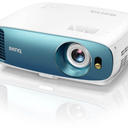 Проектор BenQ TK800M