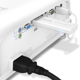 Проектор BenQ TK800M