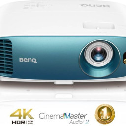 Проектор BenQ TK800M