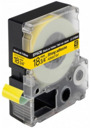 Лента повышенной прочности Epson LC-5YBW9 (C53S655010, C53S626408)