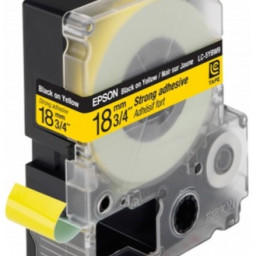 Лента повышенной прочности Epson LC-5YBW9 (C53S655010, C53S626408)