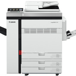 Цифровая печатная машина Canon imagePRESS V700