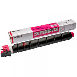 Тонер-картридж Integral Toner TK-8345M для Kyocera (magenta), 12000 стр.