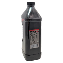 Тонер Integral Toner TK-1150, 1160, 1170, 31XX, 3300, 34XX, 7135, 7235 для Kyocera, 1 кг