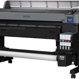 Сублимационный плоттер Epson SureColor SC-F6300 (nK)