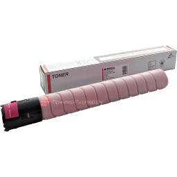 Тонер-картридж Integral Toner TN-221M для Konica Minolta (magenta), 21000 стр.