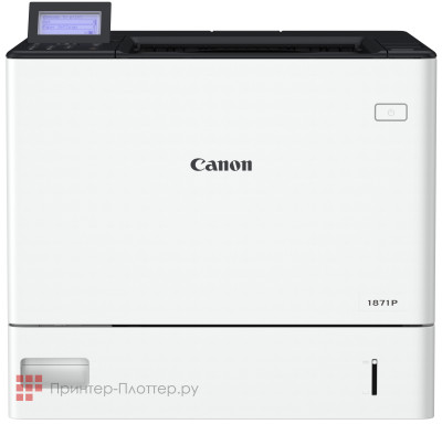 Принтер Canon i-SENSYS X 1871P