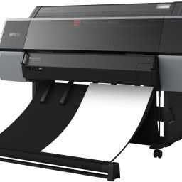Струйный плоттер Epson SureColor SC-P9500 Spectro